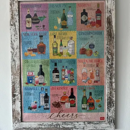 Apartment Superb Seaview Flat, Prime Area