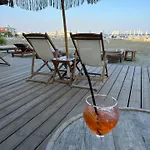 Lejlighed Superb Seaview Flat, Prime Area Larnaca