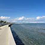 Apartamento Superb Seaview Flat, Prime Area *