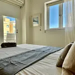 Superb Seaview Flat, Prime Area Larnaca