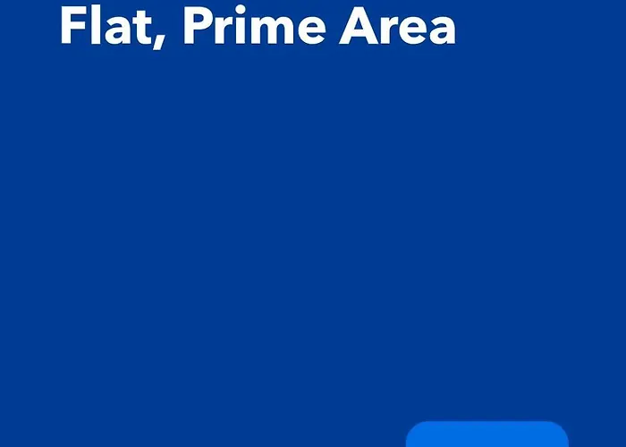 Apartament Superb Seaview Flat, Prime Area